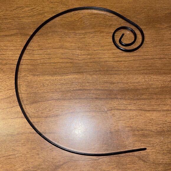 Set of 4 Nonstick Circle Kabob Skewers 7.5 Inches Diameter Great American - Picture 8 of 8